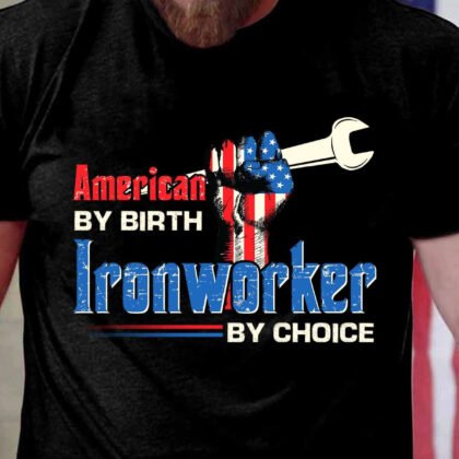 Ironworker
