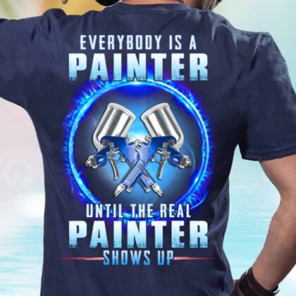 Painter